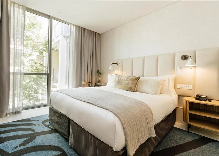 Oude Werf Hotel
