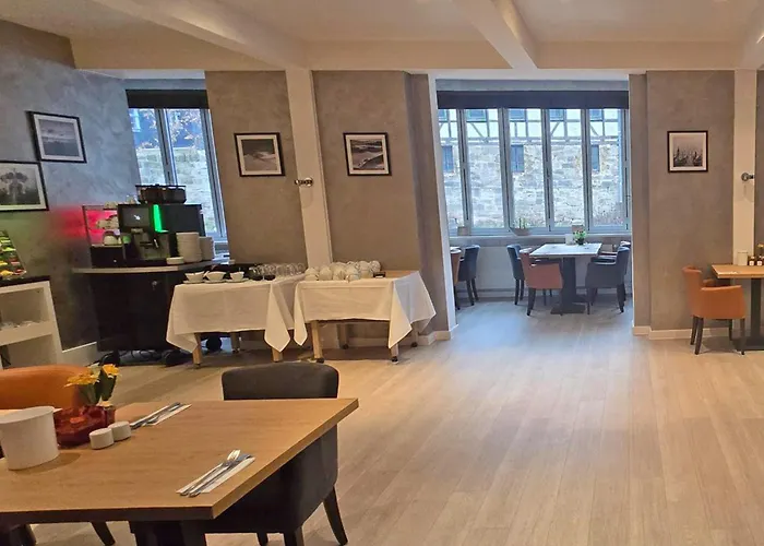 Hotel Goldene Traube