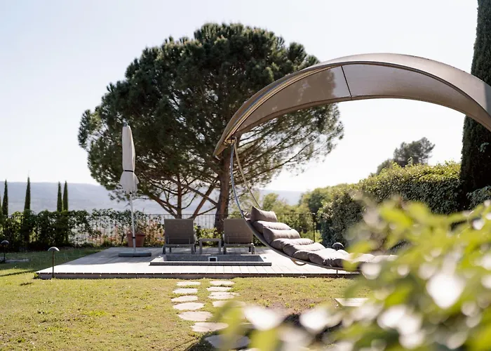 Coquillade Provence Resort&Spa Gargas 
