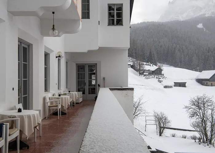Hotel Tre Cime Sesto - Sexten