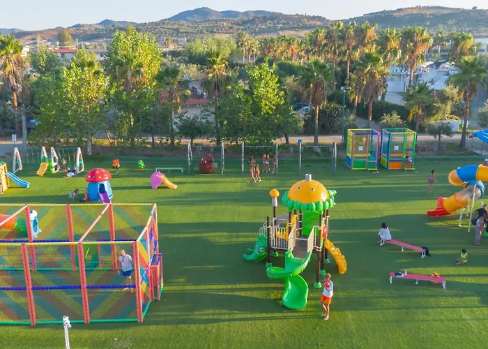 Vascellero Club Resort