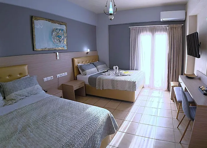 Thalia deco City&Beach Hotel