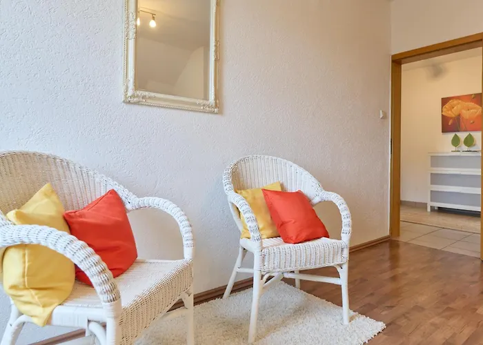 Arador City Hotel Bad Oeynhausen