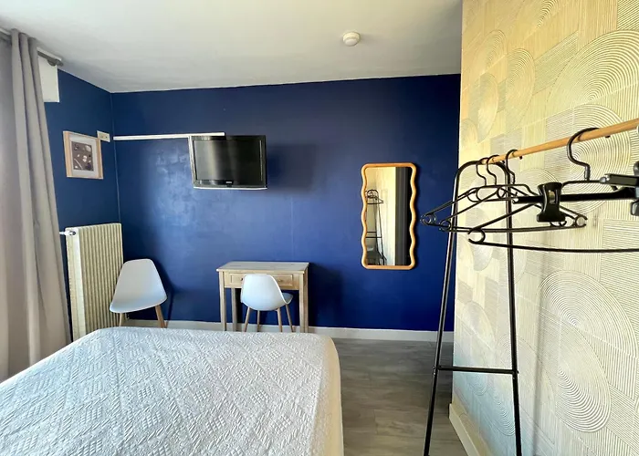 Hotel Le Littoral - Berck Sur Mer