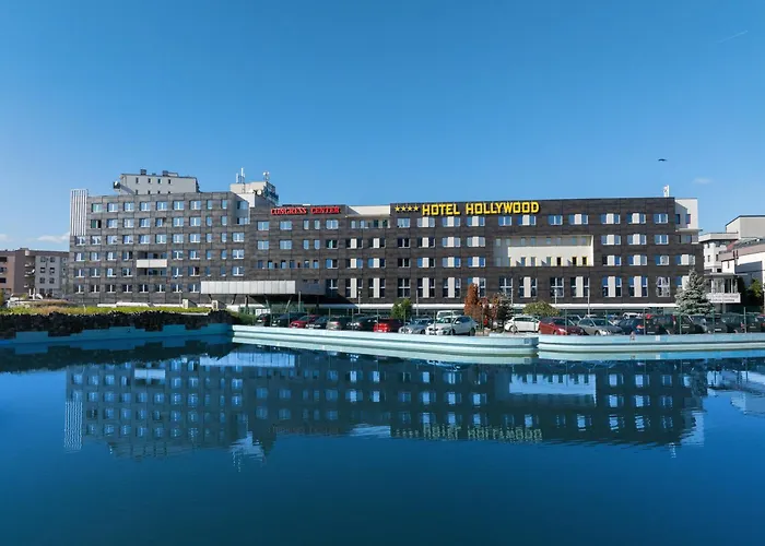 Hollywood Hotel Ilidža
