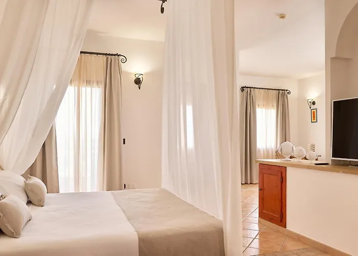 Hotel Montecallini - Adult Only 14
