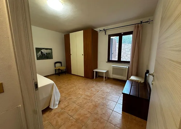 Hotel Montiruju Santa Maria