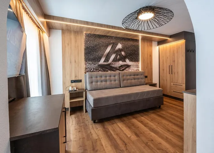 Alpinstyle Hotel Ischgl