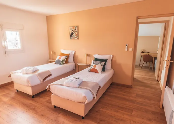 Golf Hotel De Digne Les Bains