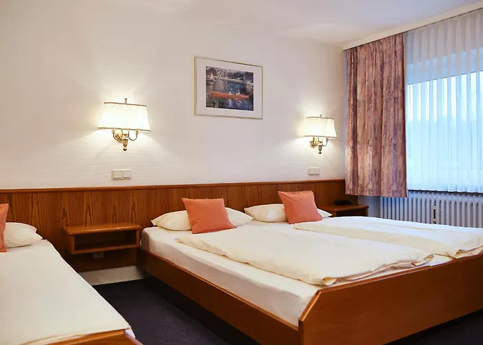 Hotel Am Steinberg