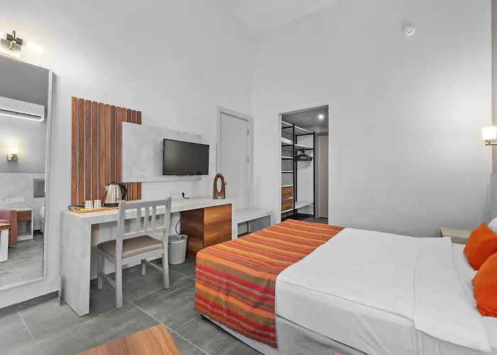 Club Hotel Rama