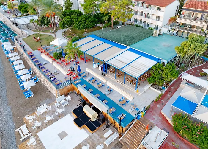 Club Hotel Rama