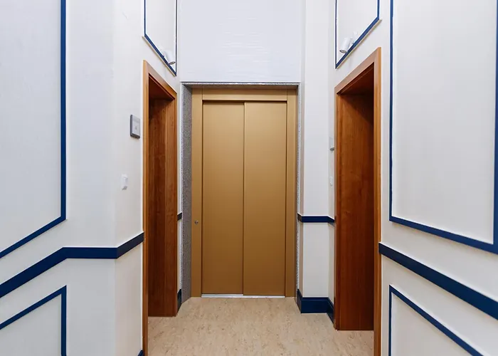 Hotel Kleiner Riesen Koblenz 
