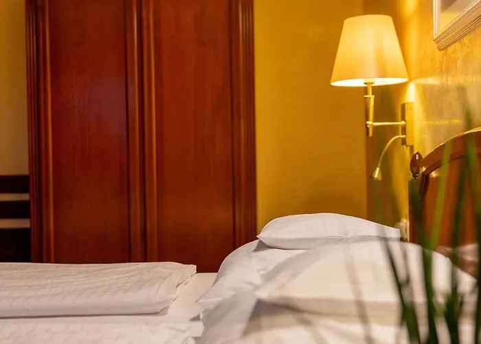 Altstadthotel Bräuwirt
