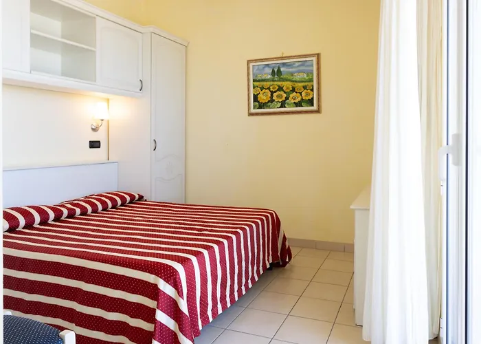 Hotel Baia