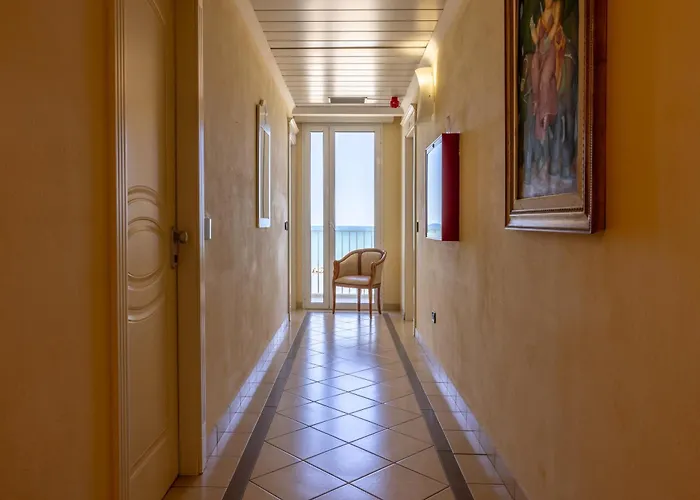 Hotel Baia