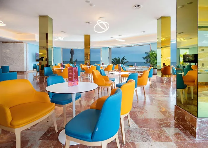 Hotel Servigroup Koral Beach 4 Sup
