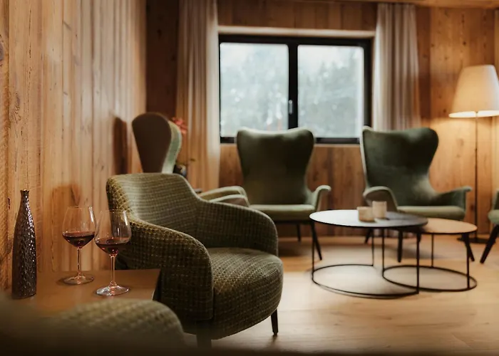 Luxury B&B August