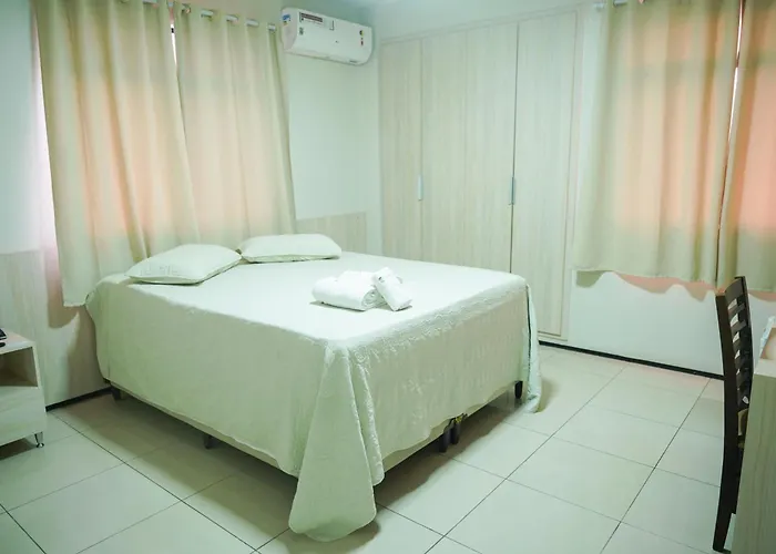 Hotel Visconde Sobral