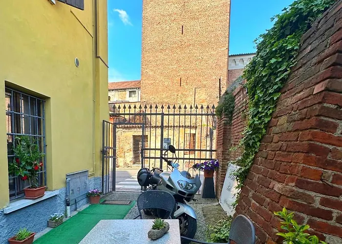 Residenza Bibiena