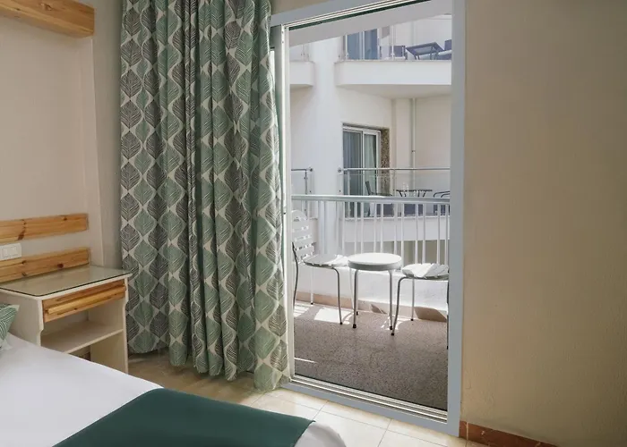 Beau Site Hotel