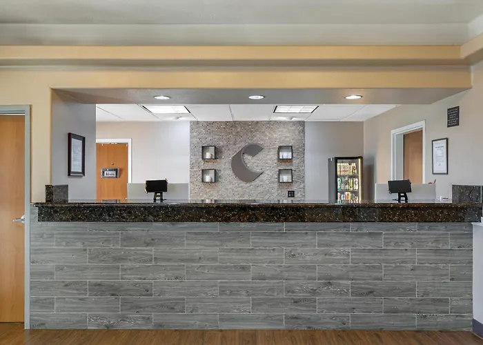 Comfort Inn & Suites Ocean Shores