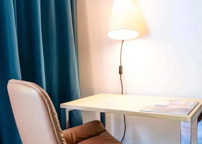 Motel One Rostock