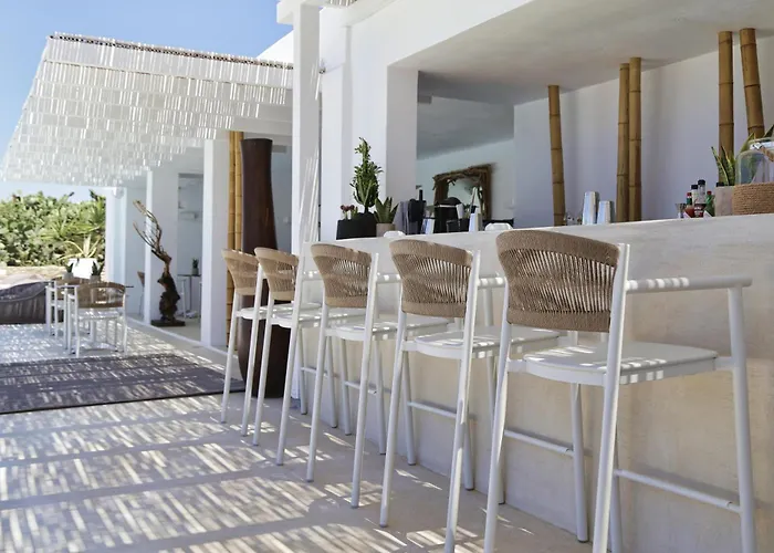 Livin Mykonos - Adults Only By Mr And Mrs White