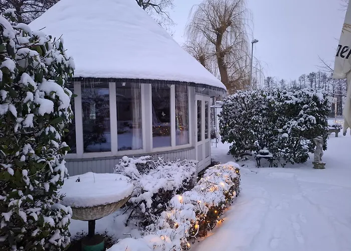 Haus am Meer Steinhude