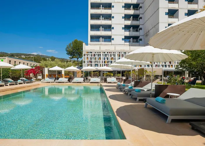 Leonardo Boutique Hotel Mallorca Port Portals - Adults Only