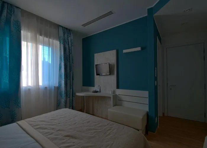 Gabbiano Hotel