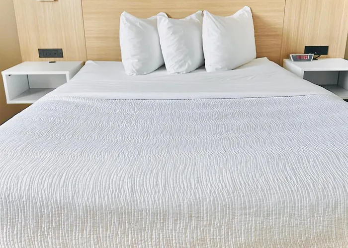 Baymont By Wyndham Missoula Villa