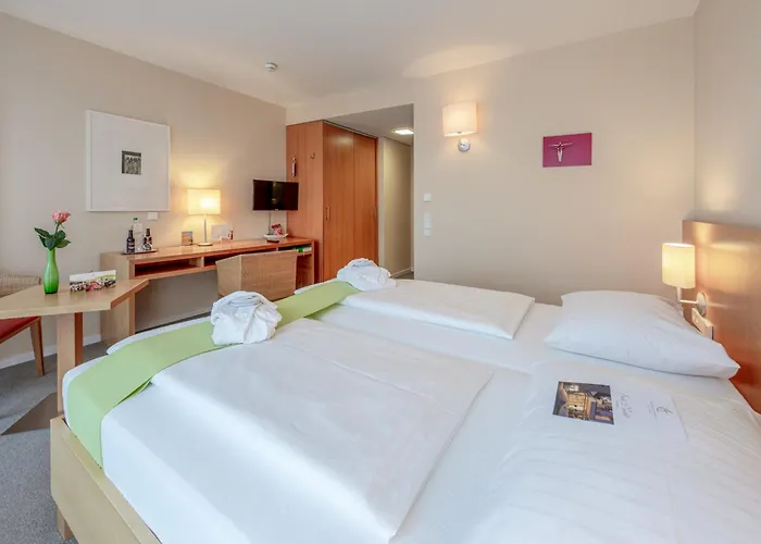 Hotel St Elisabeth