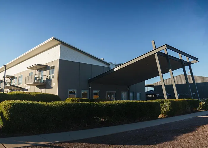 Aligned Corporate Residences Whyalla