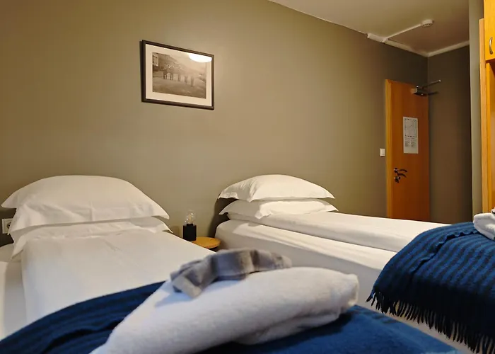 Hotel Tindastoll