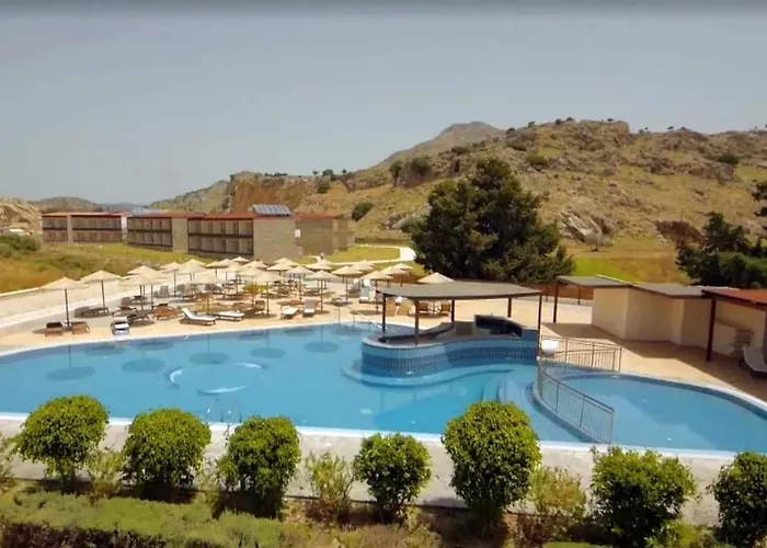 Anavadia Hotel By Anayia All Inclusive Resorts