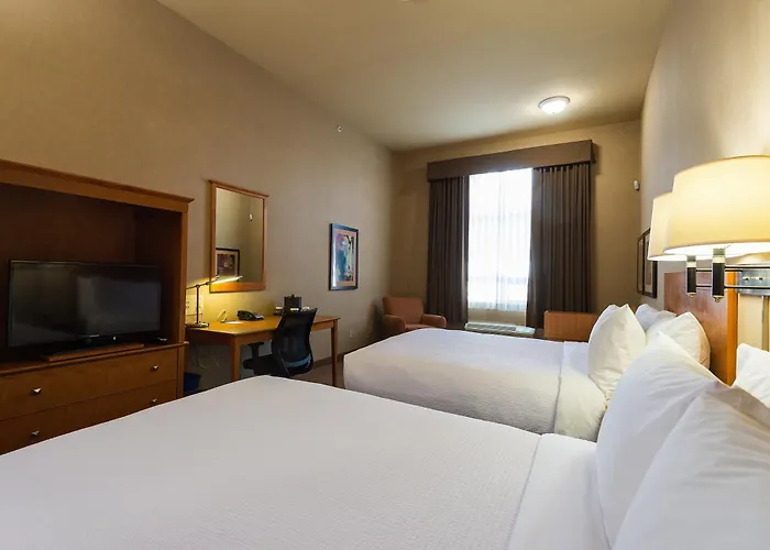 Canalta Hotel Provost