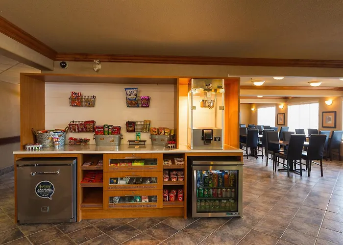 Canalta Hotel Provost