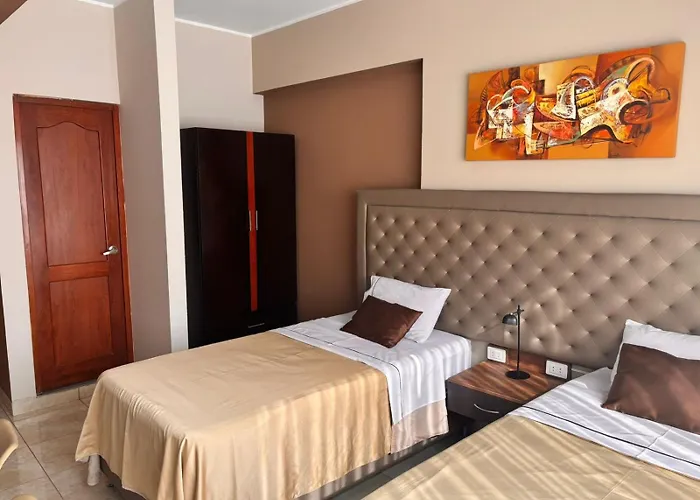 Gran Hotel Ica