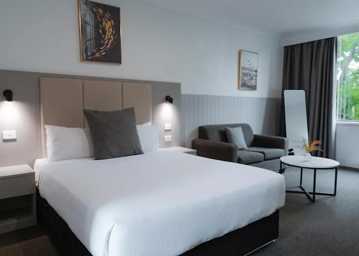 The Select Inn Penrith