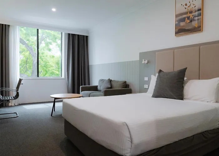 The Select Inn Penrith