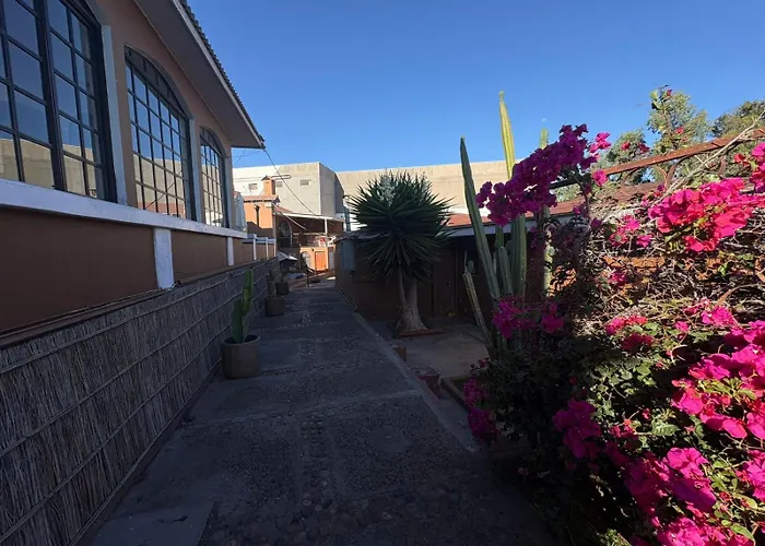 Hotel Huasco