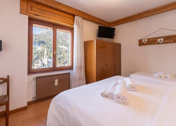 Hotel Oasi
