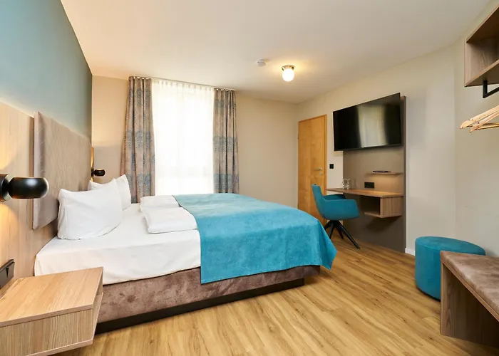 Hotel Am Dom