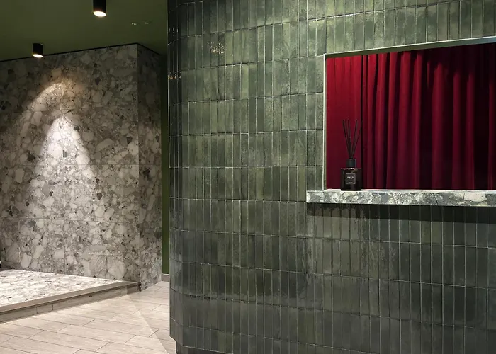 Esco Hotel Milano