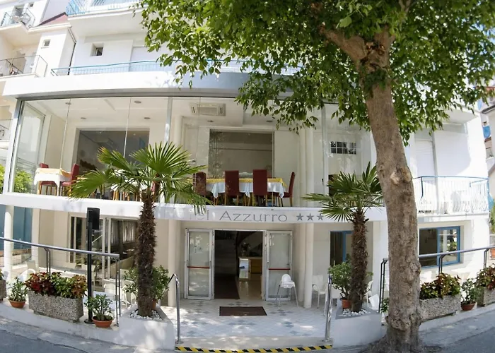 Hotel Azzurro
