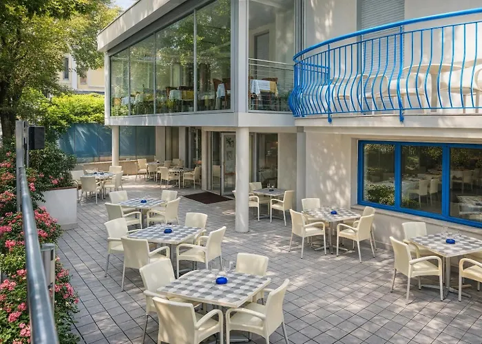 Hotel Azzurro