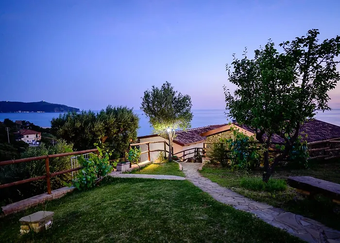 Bed and Breakfast Antica Dimora Palinuro Centola