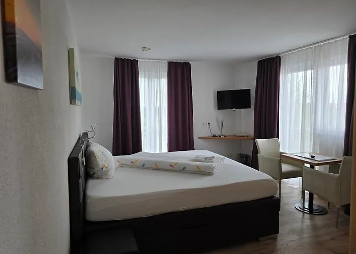 Hotel Ackermann
