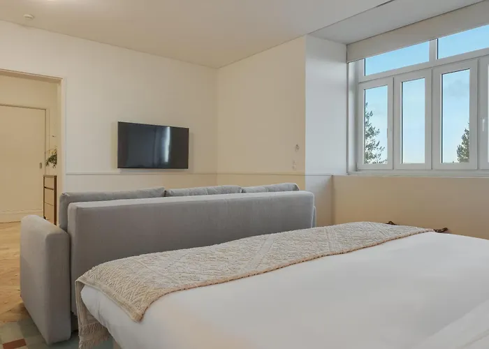 Pousada Da Serra Da Estrela